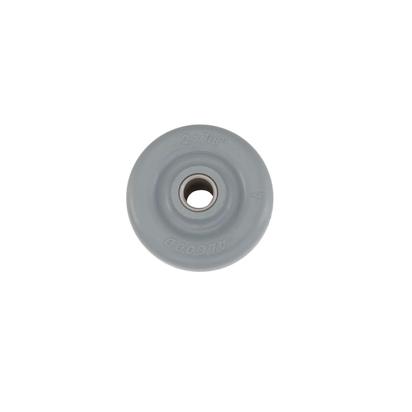 Nobles/Tennant WHEEL - GUIDE WHEEL 2 in. - 3/8 in. BORE 630477 - main